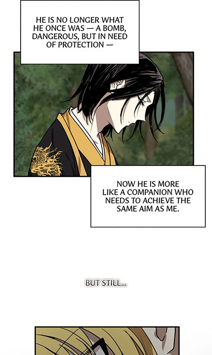 Taming the Tyrant - Chapter 63 manhwa