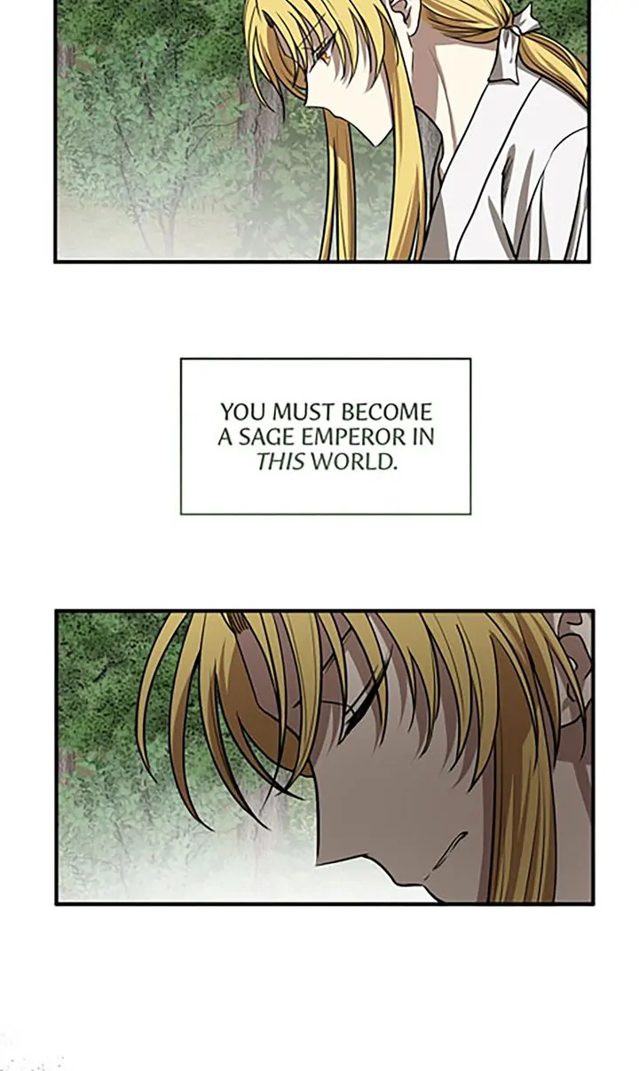 Taming the Tyrant - Chapter 63 manhwa
