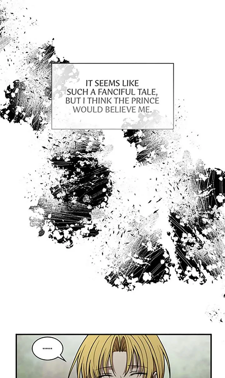 Taming the Tyrant - Chapter 63 manhwa