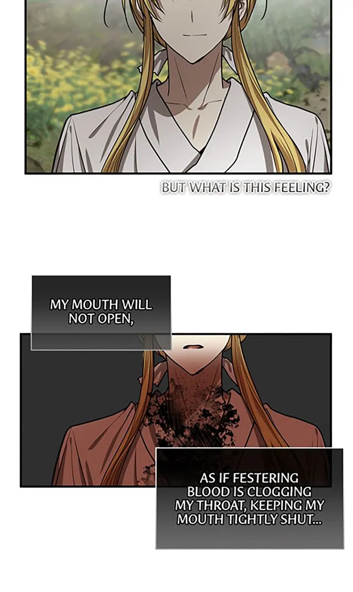 Taming the Tyrant - Chapter 63 manhwa