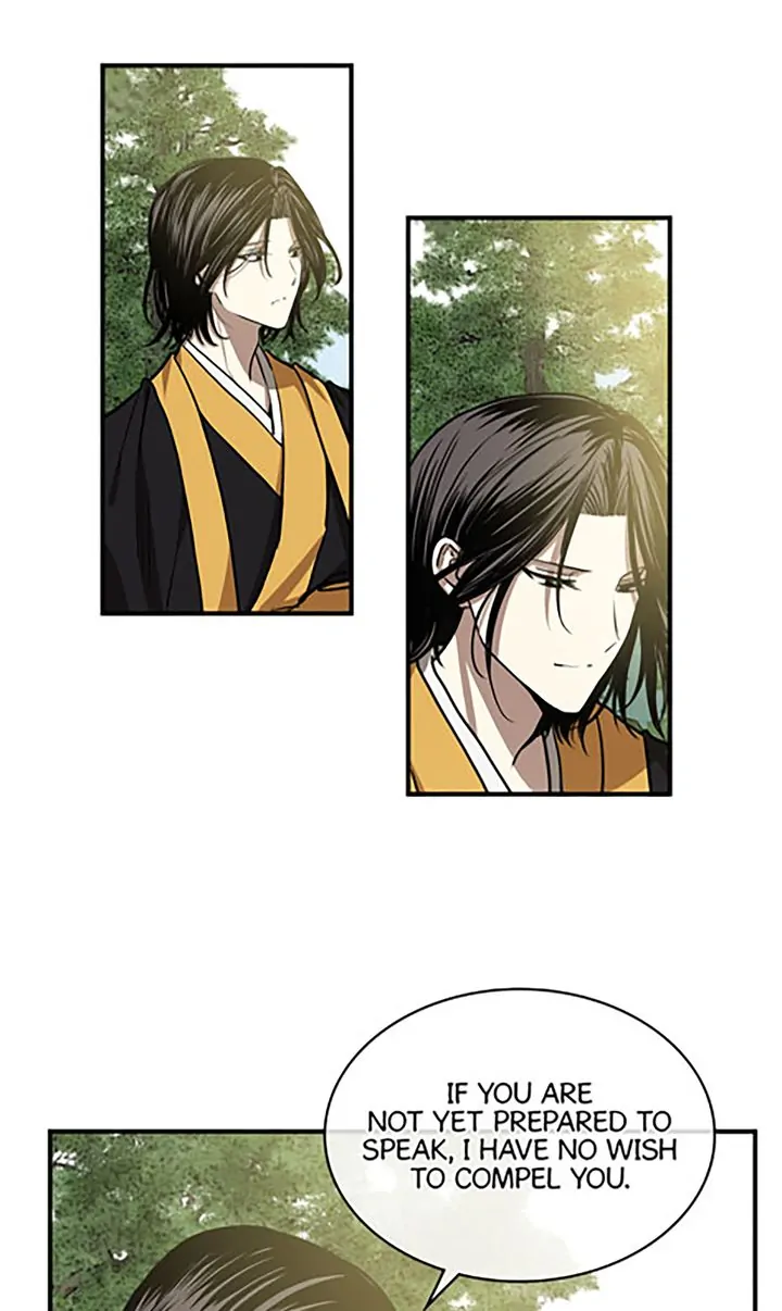 Taming the Tyrant - Chapter 63 manhwa