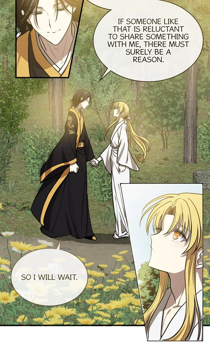 Taming the Tyrant - Chapter 63 manhwa
