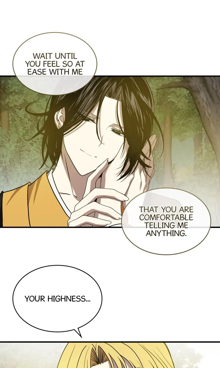 Taming the Tyrant - Chapter 63 manhwa