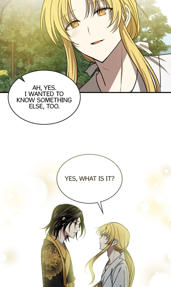 Taming the Tyrant - Chapter 63 manhwa