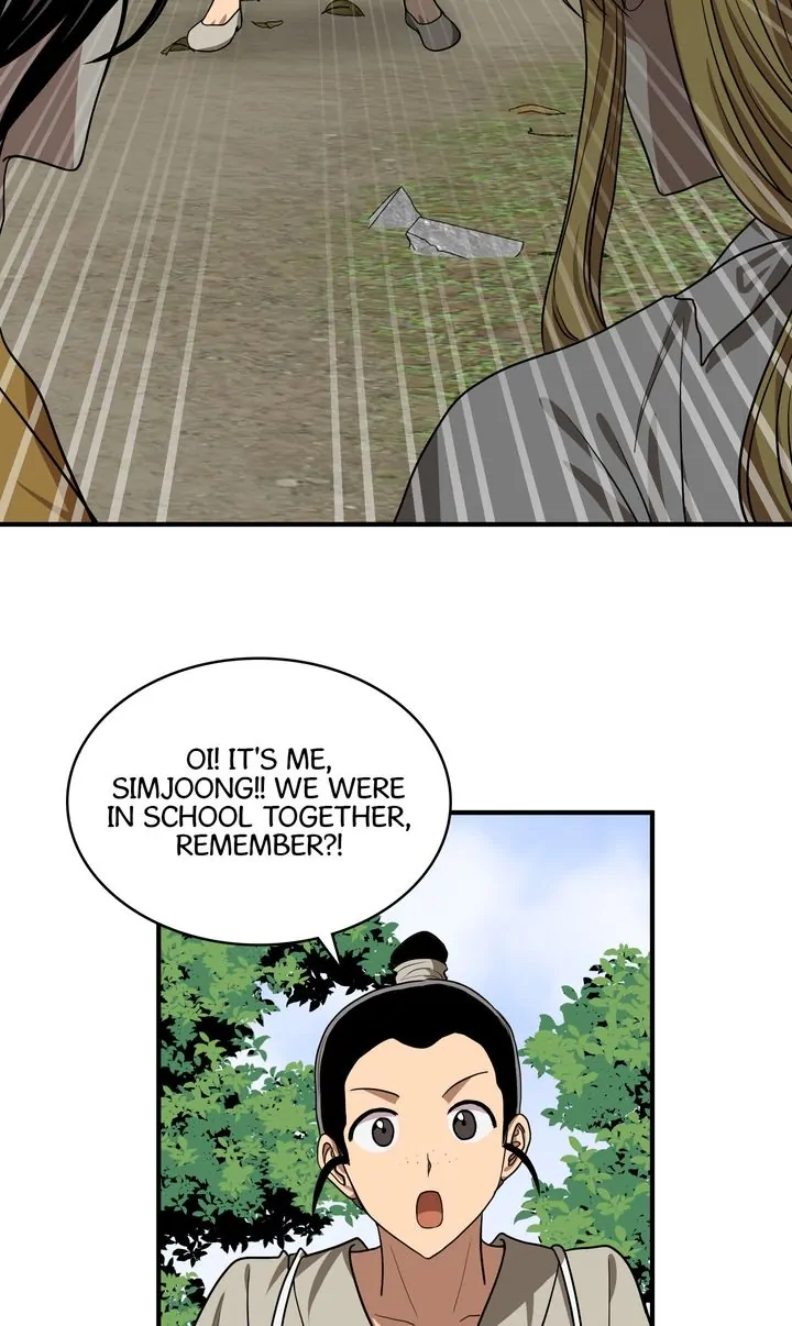 Taming the Tyrant - Chapter 63 manhwa