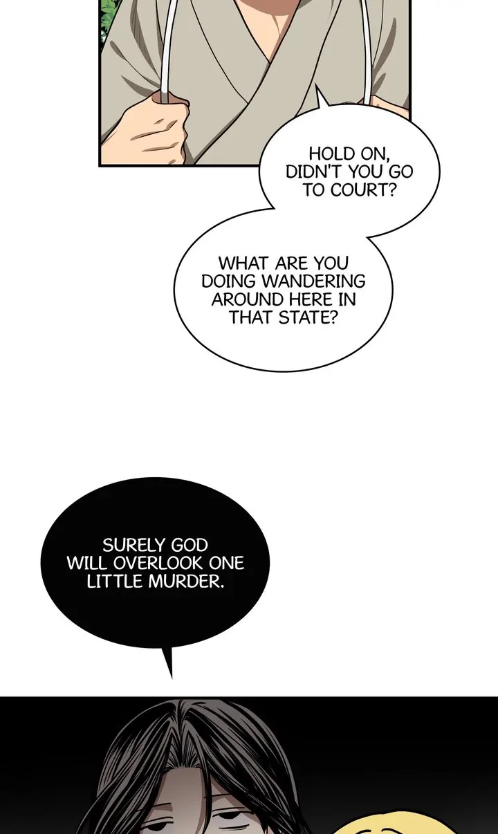Taming the Tyrant - Chapter 63 manhwa