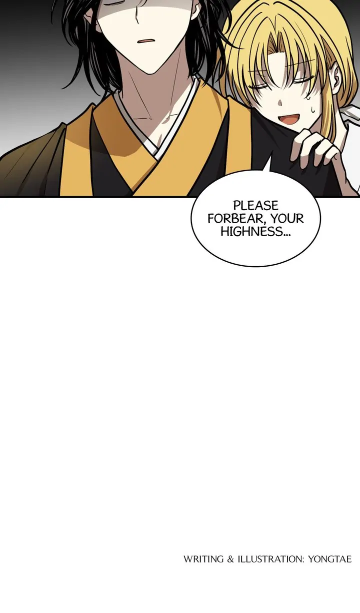 Taming the Tyrant - Chapter 63 manhwa