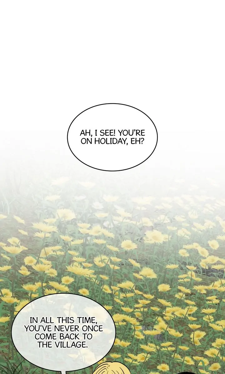 Taming the Tyrant - Chapter 64 manhwa