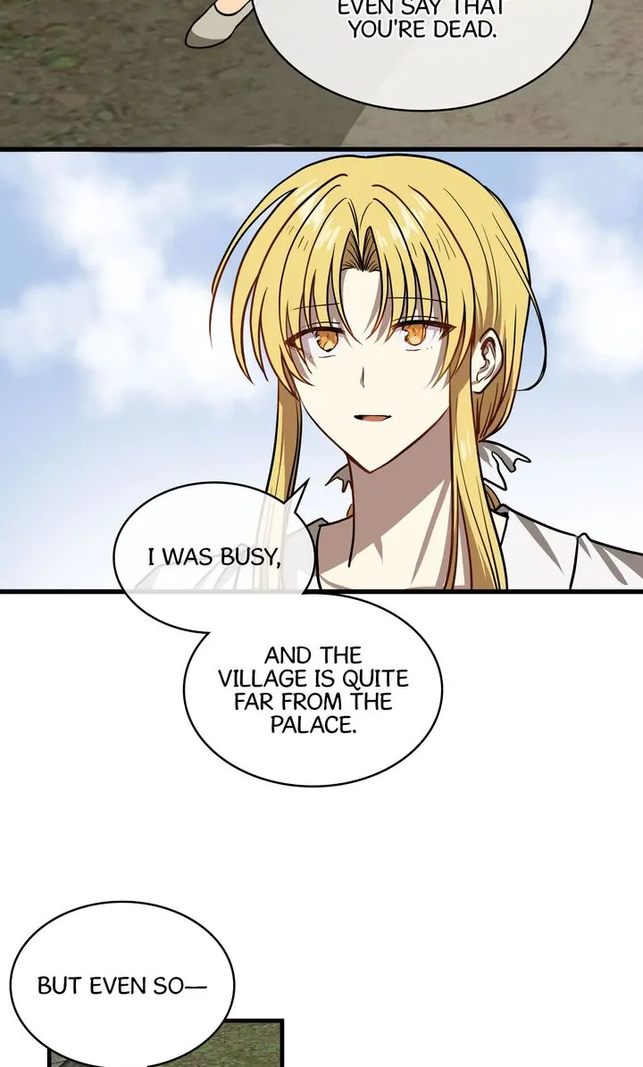 Taming the Tyrant - Chapter 64 manhwa
