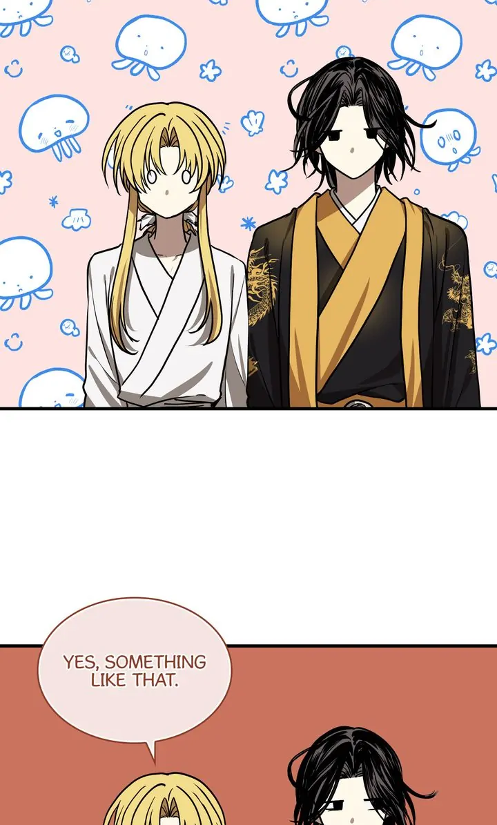 Taming the Tyrant - Chapter 64 manhwa