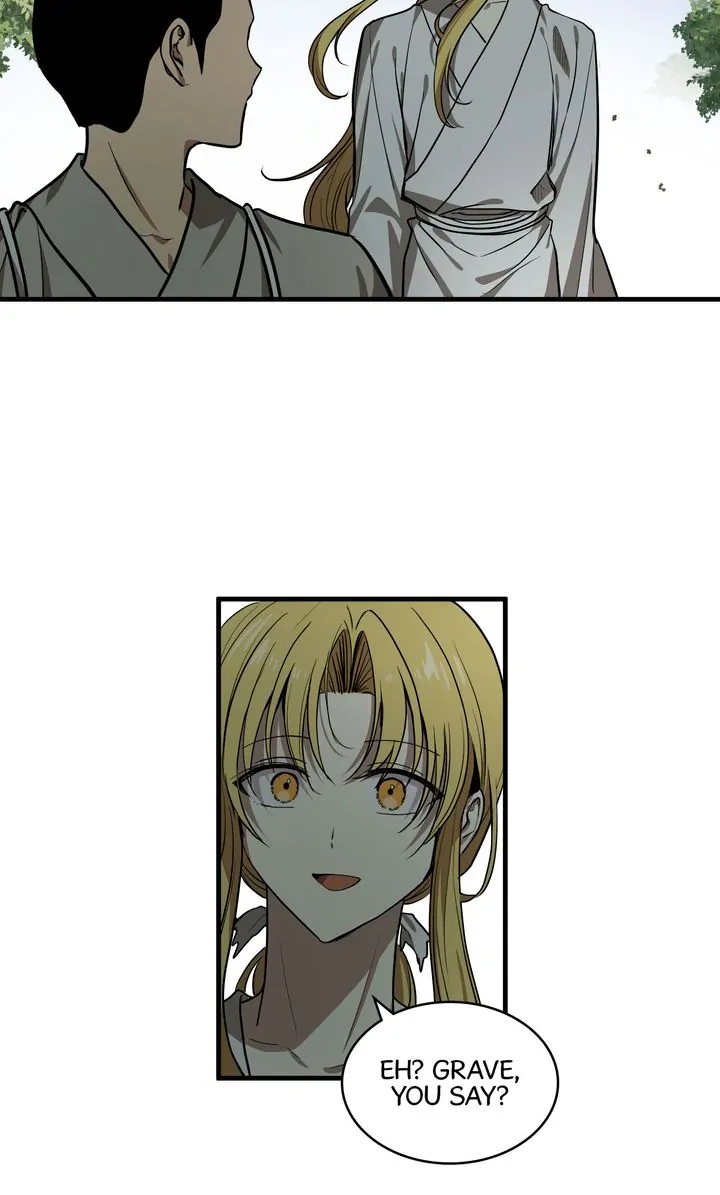 Taming the Tyrant - Chapter 64 manhwa