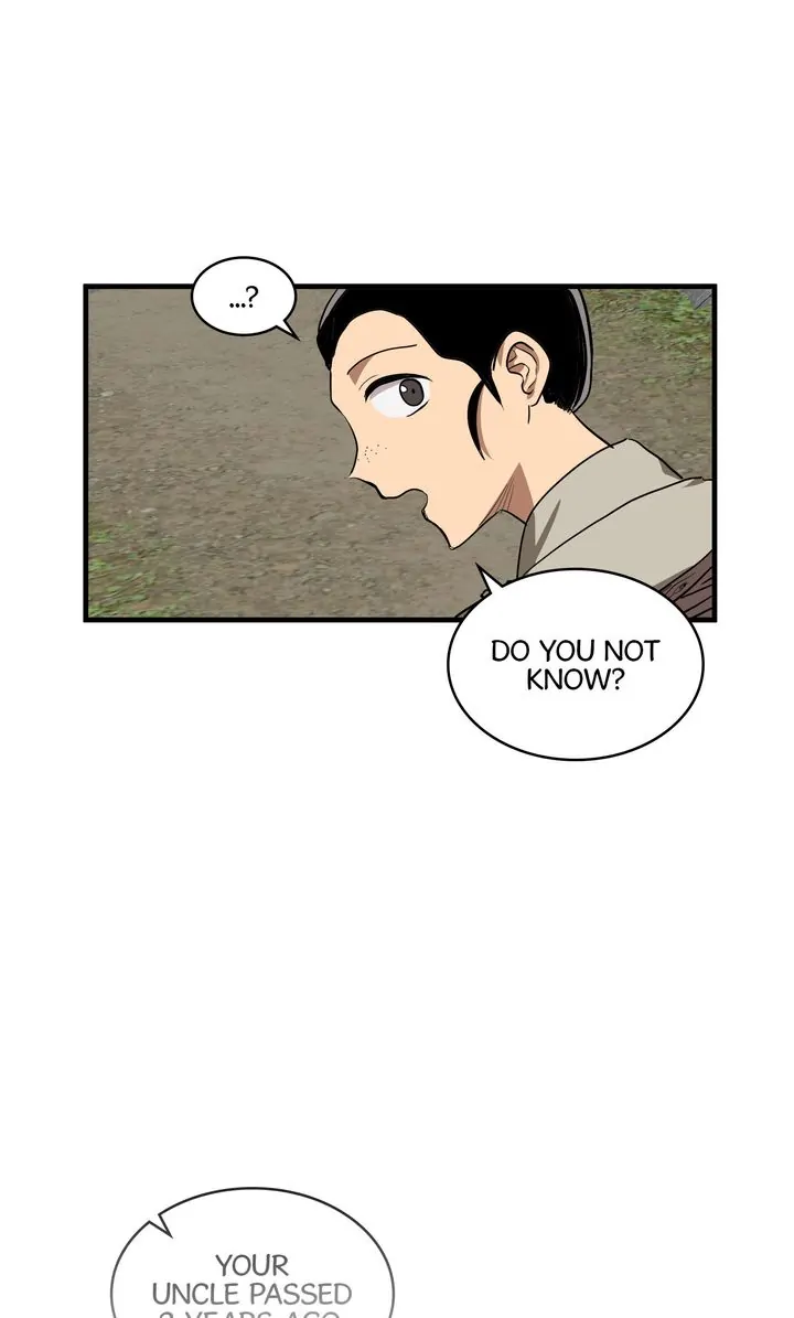 Taming the Tyrant - Chapter 64 manhwa