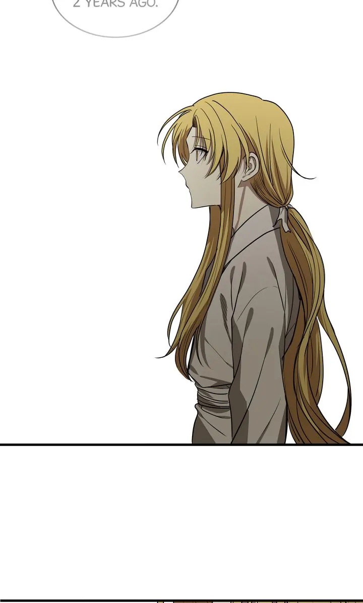 Taming the Tyrant - Chapter 64 manhwa