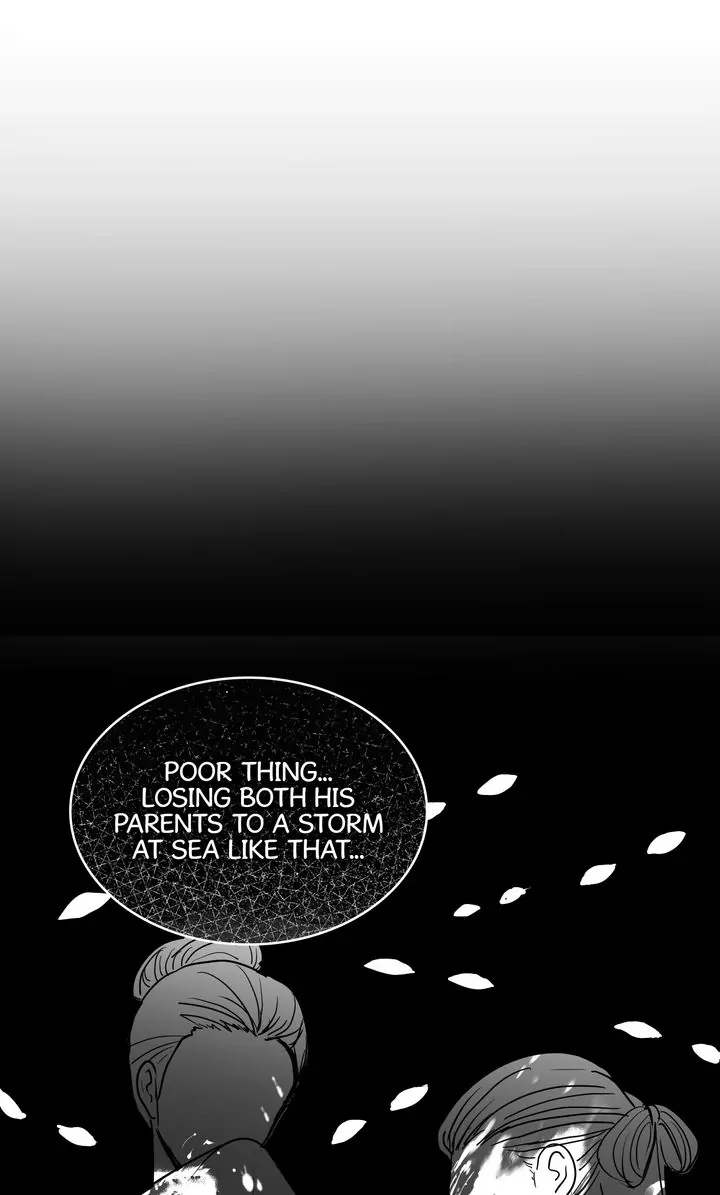 Taming the Tyrant - Chapter 64 manhwa