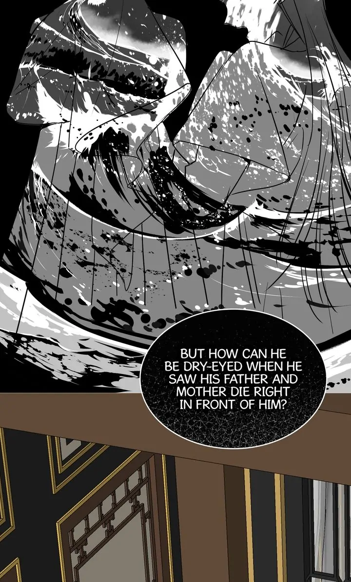 Taming the Tyrant - Chapter 64 manhwa