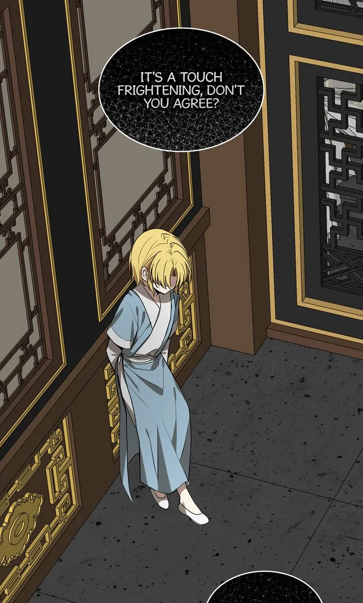 Taming the Tyrant - Chapter 64 manhwa