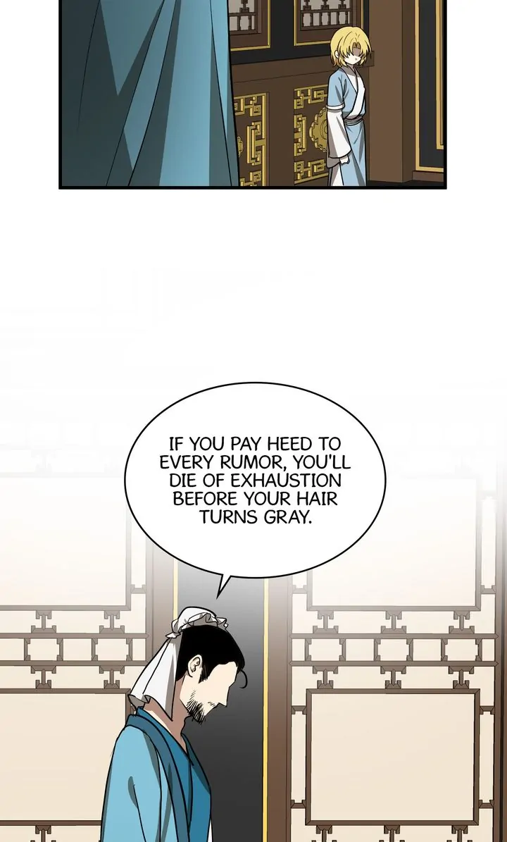 Taming the Tyrant - Chapter 64 manhwa