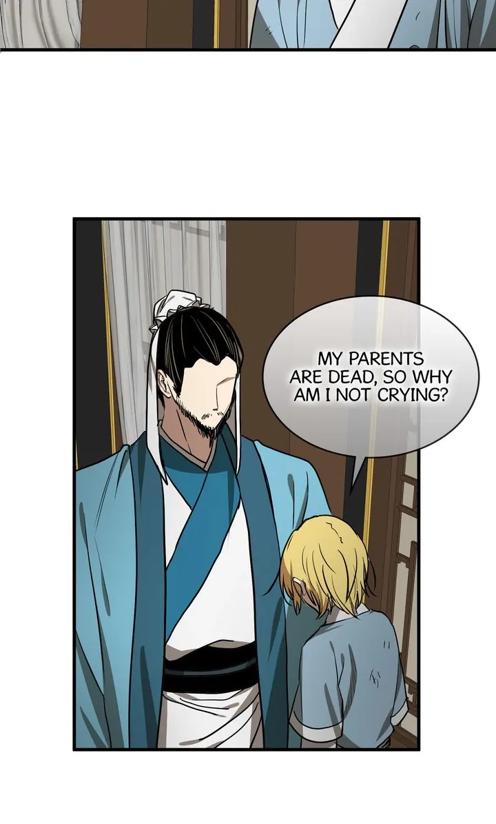 Taming the Tyrant - Chapter 64 manhwa