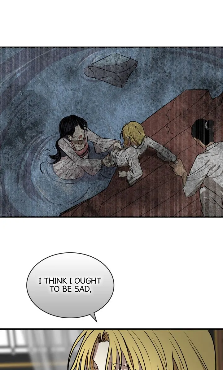 Taming the Tyrant - Chapter 64 manhwa
