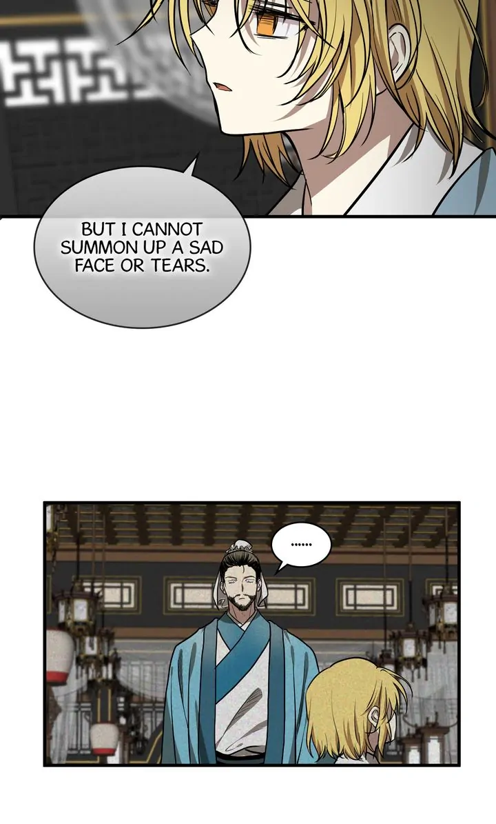Taming the Tyrant - Chapter 64 manhwa