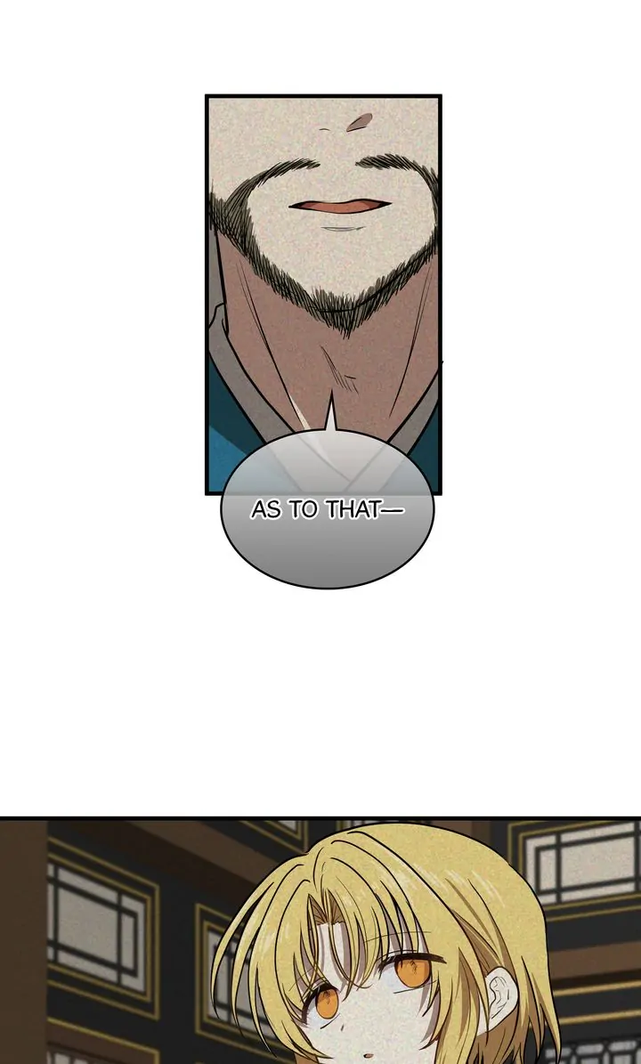 Taming the Tyrant - Chapter 64 manhwa