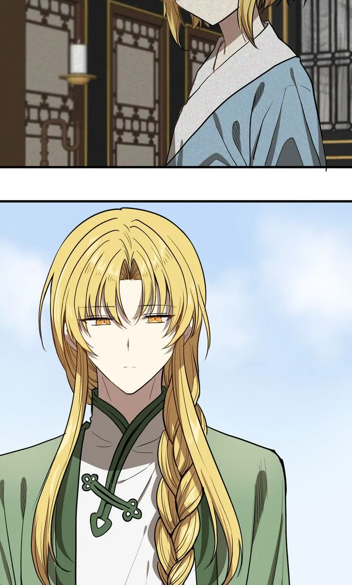 Taming the Tyrant - Chapter 64 manhwa