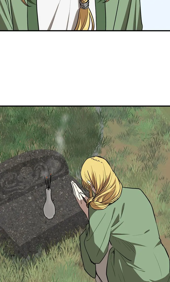 Taming the Tyrant - Chapter 64 manhwa
