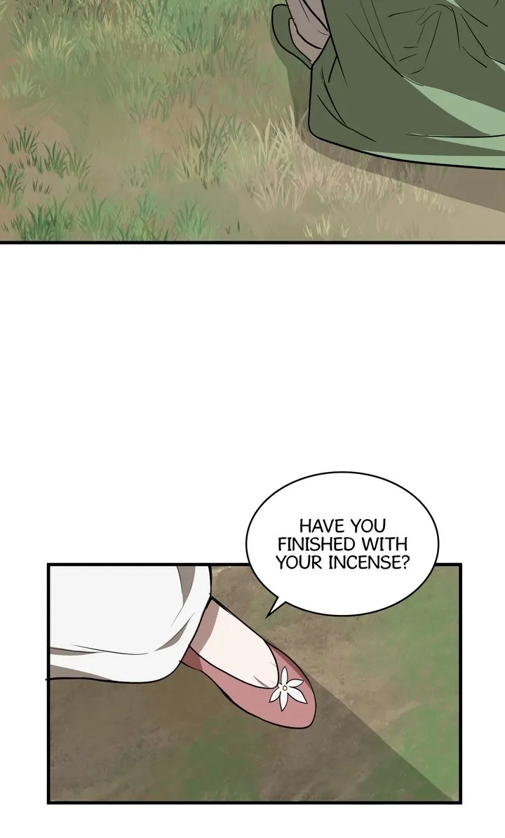 Taming the Tyrant - Chapter 64 manhwa
