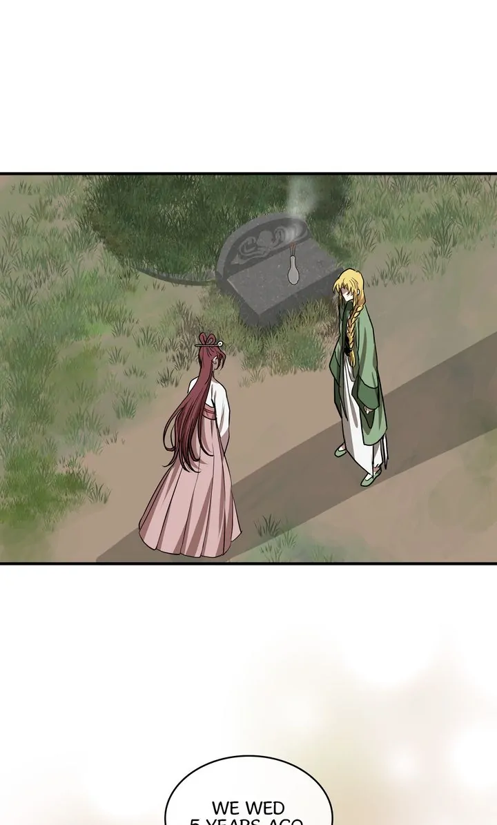 Taming the Tyrant - Chapter 64 manhwa