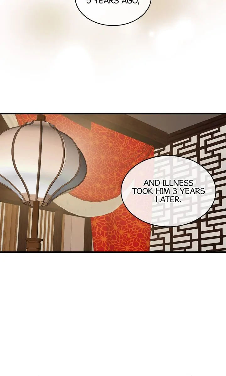 Taming the Tyrant - Chapter 64 manhwa