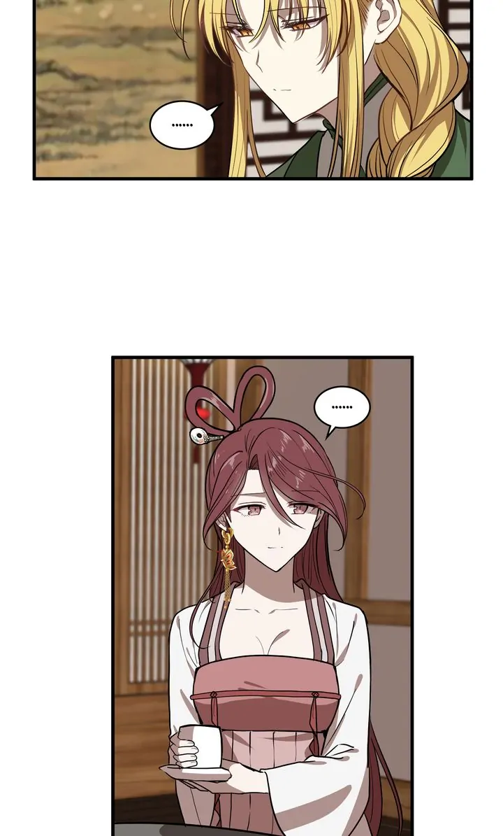 Taming the Tyrant - Chapter 64 manhwa