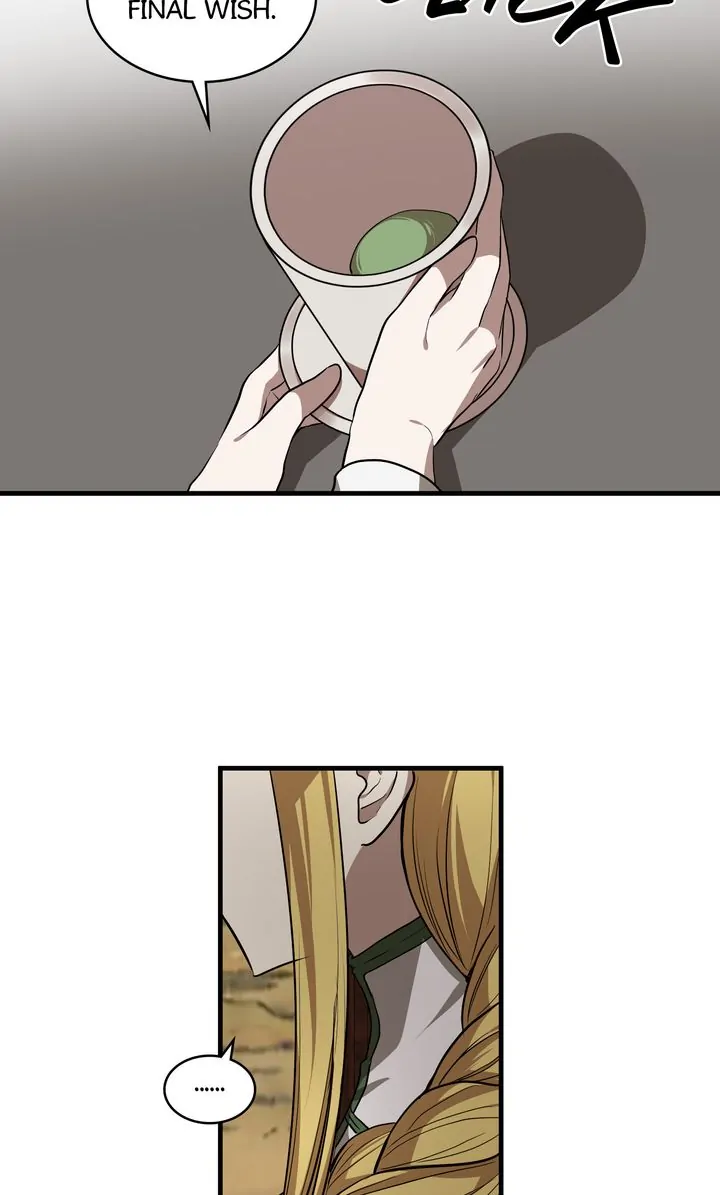 Taming the Tyrant - Chapter 64 manhwa