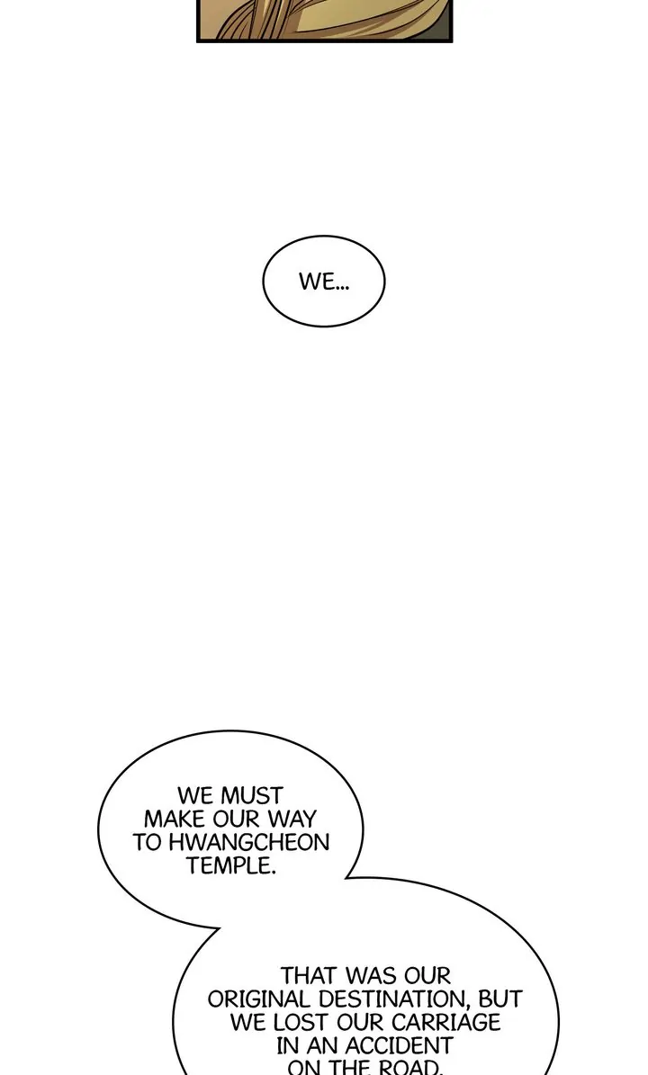 Taming the Tyrant - Chapter 64 manhwa