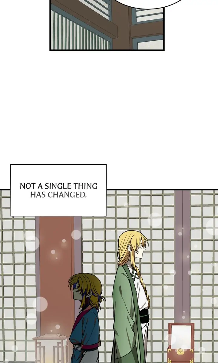 Taming the Tyrant - Chapter 64 manhwa
