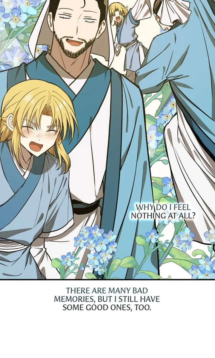 Taming the Tyrant - Chapter 64 manhwa