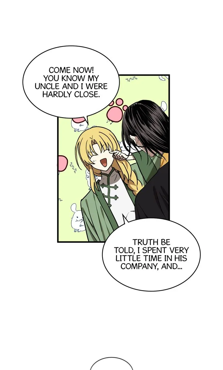 Taming the Tyrant - Chapter 64 manhwa