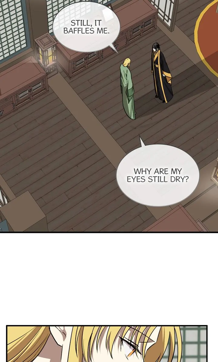Taming the Tyrant - Chapter 64 manhwa