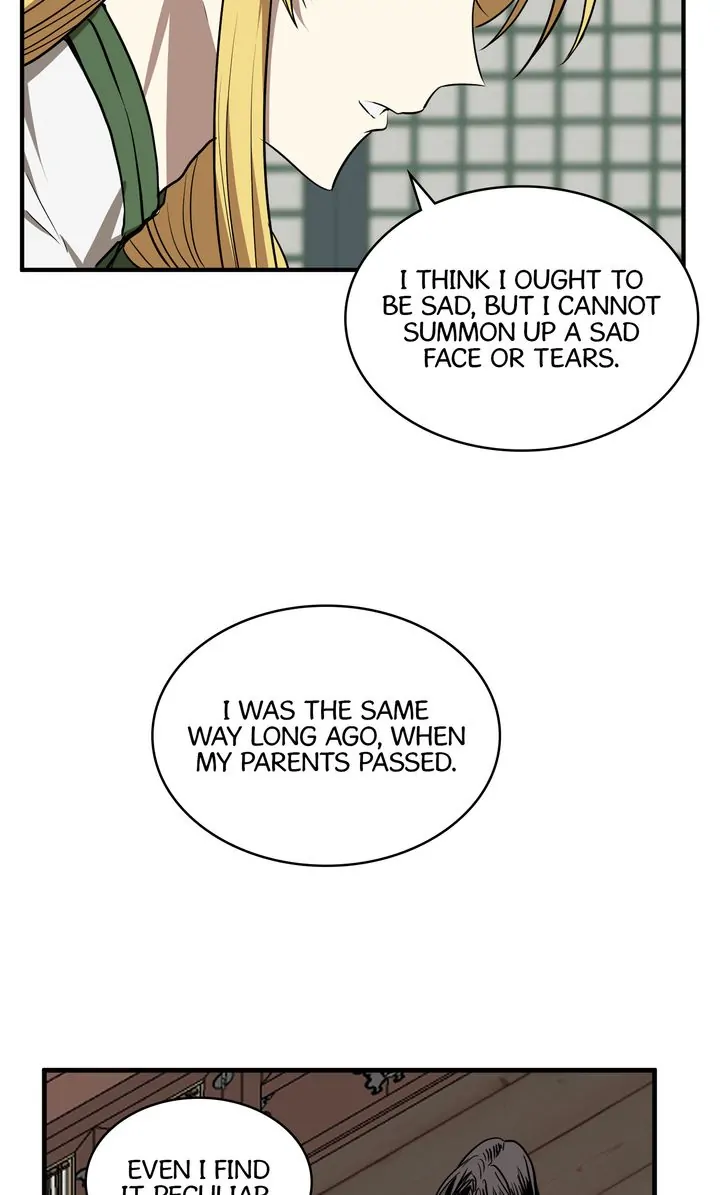 Taming the Tyrant - Chapter 64 manhwa