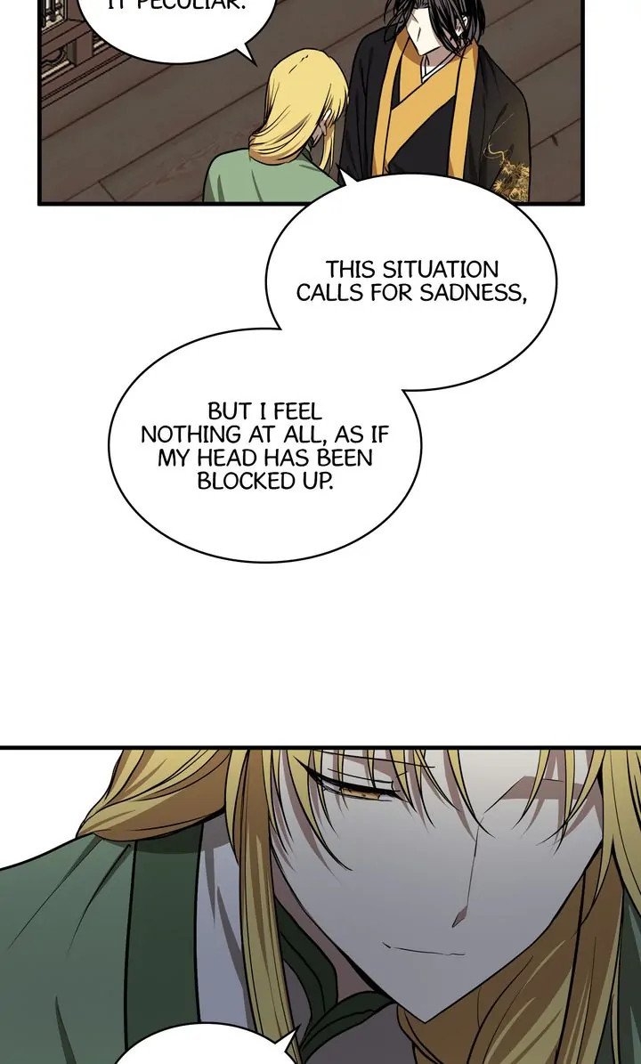 Taming the Tyrant - Chapter 64 manhwa