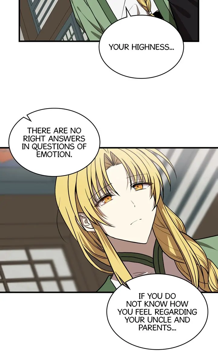 Taming the Tyrant - Chapter 64 manhwa