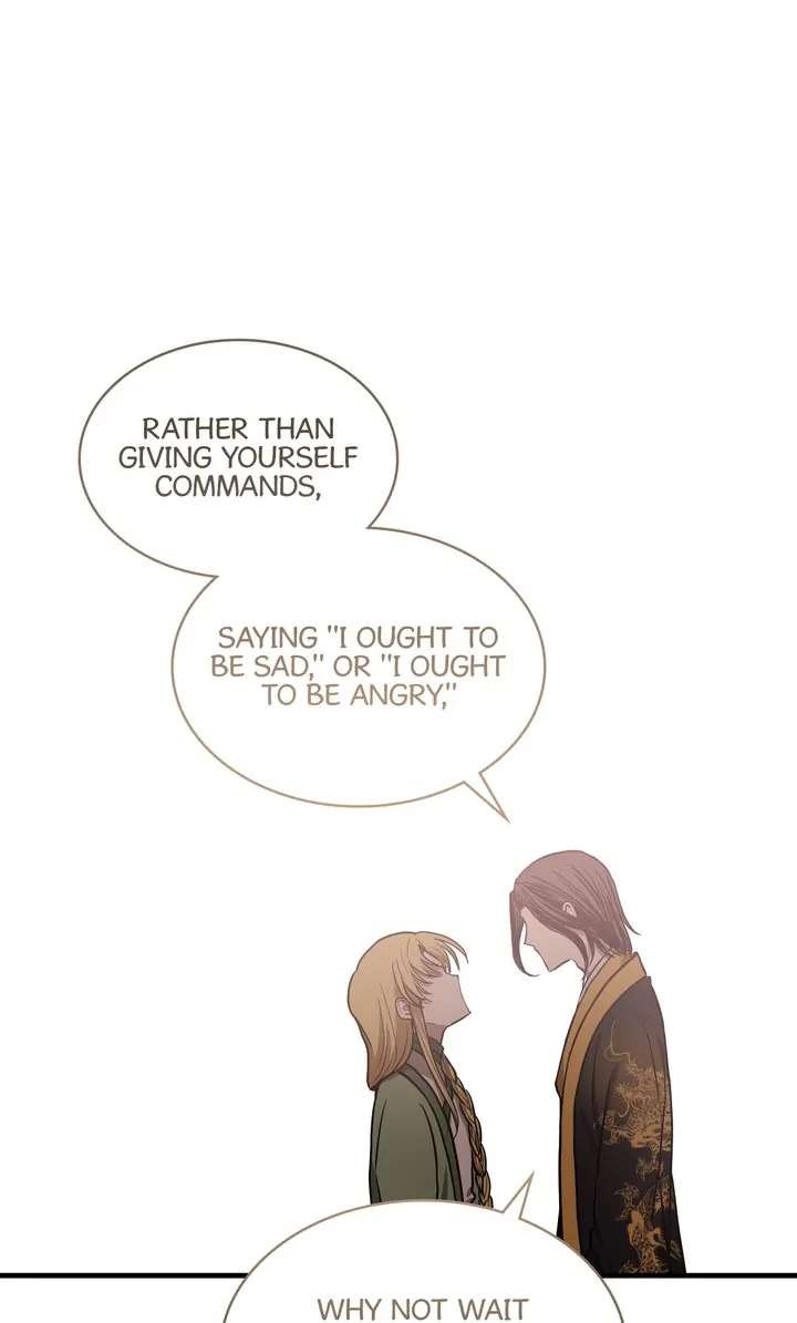 Taming the Tyrant - Chapter 64 manhwa