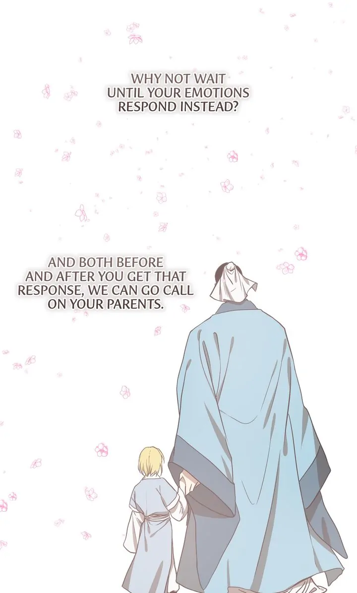 Taming the Tyrant - Chapter 64 manhwa