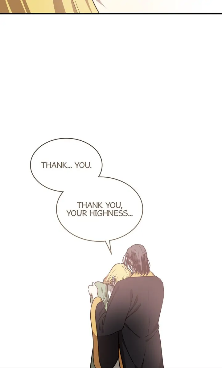 Taming the Tyrant - Chapter 64 manhwa