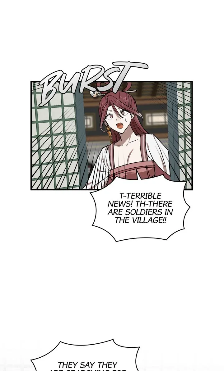 Taming the Tyrant - Chapter 64 manhwa
