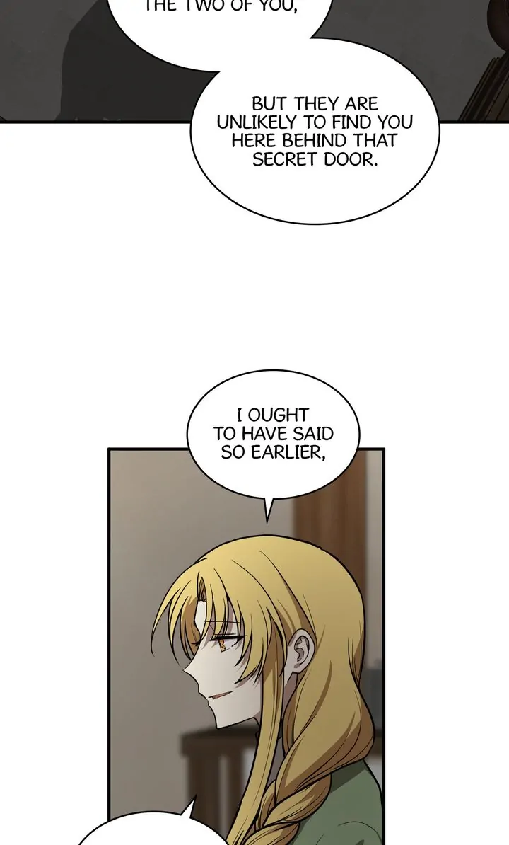Taming the Tyrant - Chapter 65 manhwa