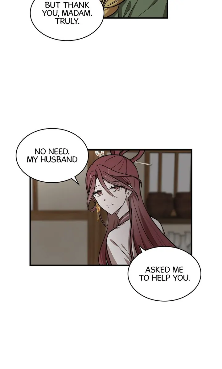 Taming the Tyrant - Chapter 65 manhwa
