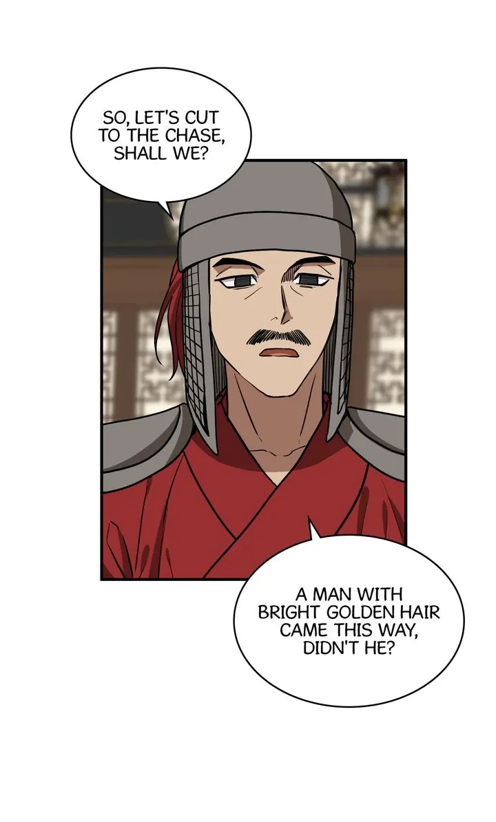 Taming the Tyrant - Chapter 65 manhwa