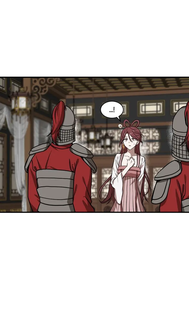Taming the Tyrant - Chapter 65 manhwa