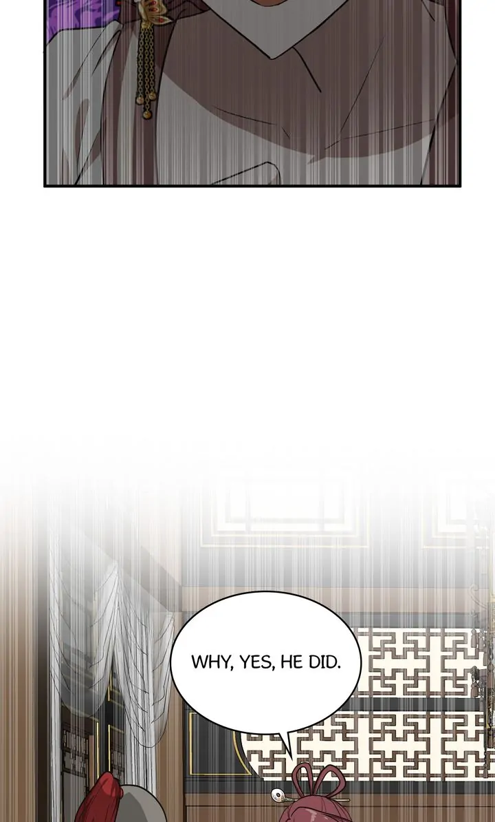 Taming the Tyrant - Chapter 65 manhwa