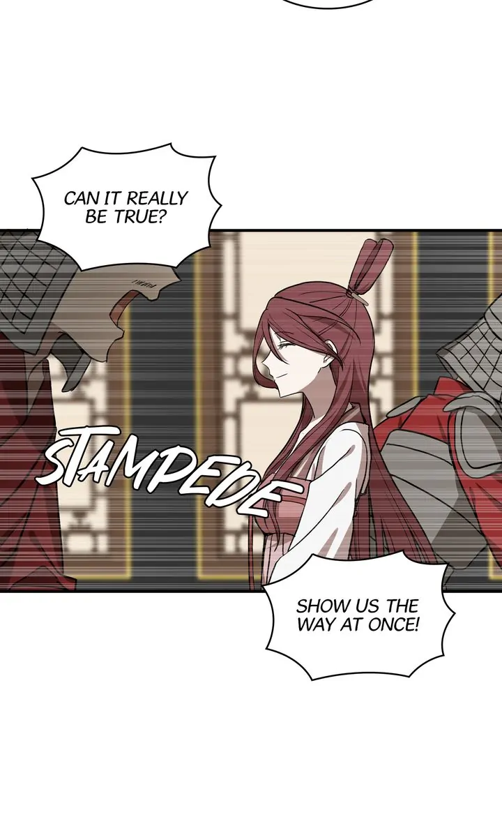 Taming the Tyrant - Chapter 65 manhwa